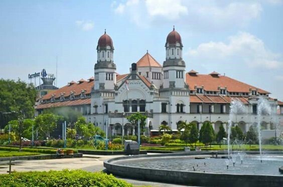 kota semarang